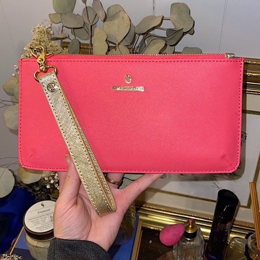 Spartina Wristlet